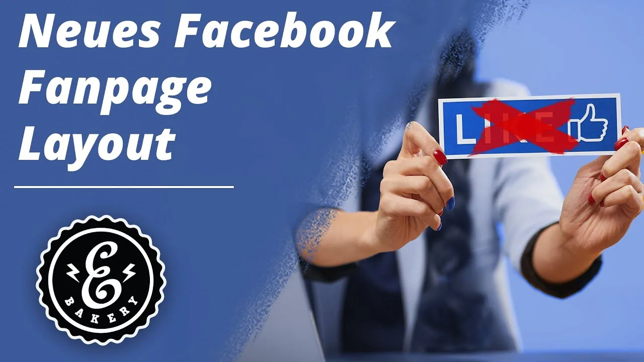 Neues Facebook Seiten Layout - Plötzlich alle Facebook Fans weg? | Facebook Neuerungen