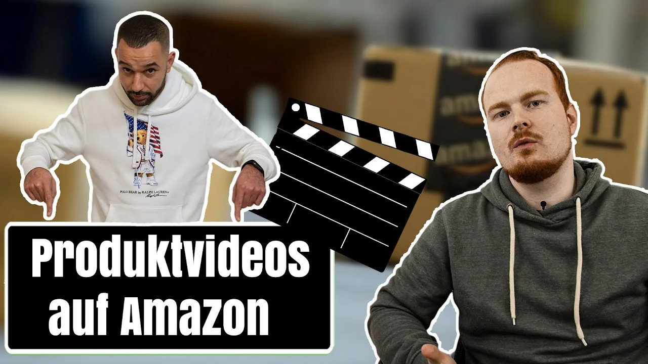 Produktvideos auf Amazon - Wie sollte Video Marketing im eCommerce aussehen?