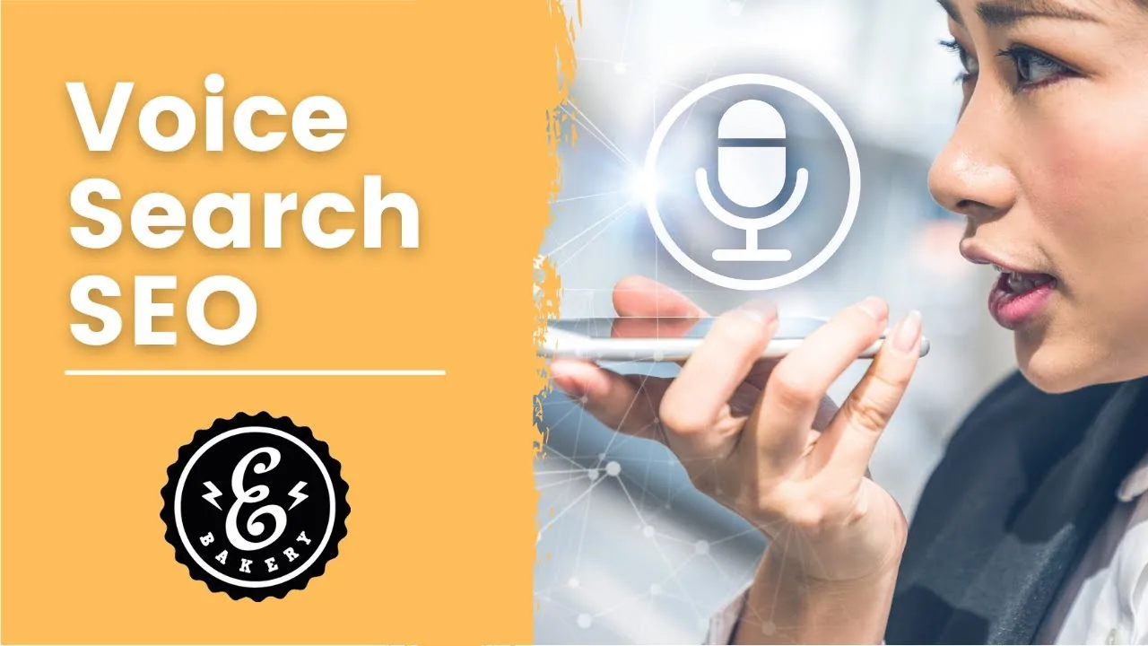 Voice Search SEO - 4 Tipps für ein besseres Ranking | SEO Tutorial
