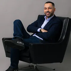Ali Oukassi
