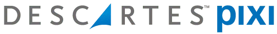 Descartes pixi Logo