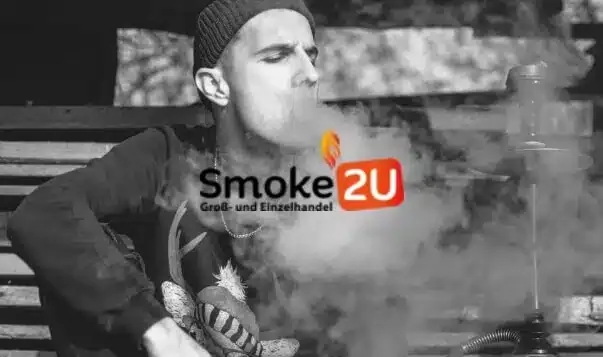 Referenz smoke2u.de