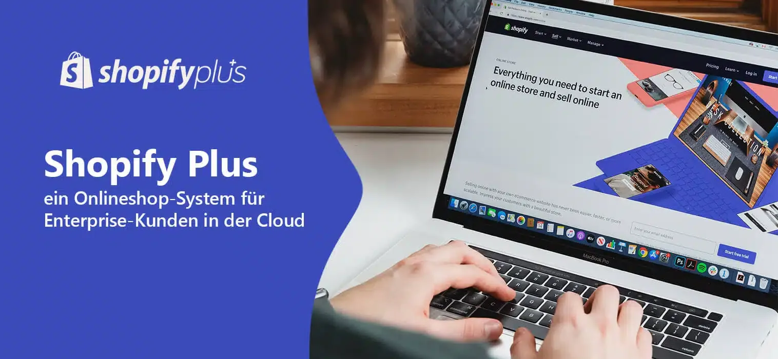 Was ist Shopify Plus?