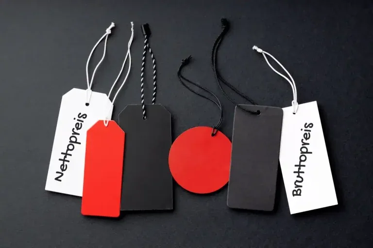 Bruttopreise und Nettopreise