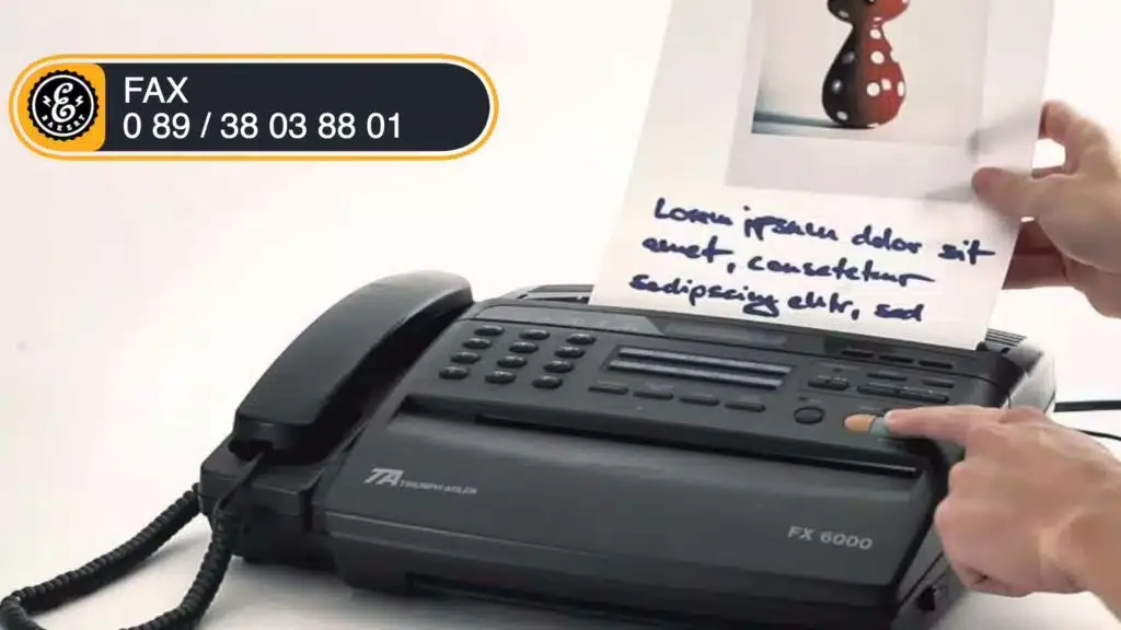 Telefon Bild