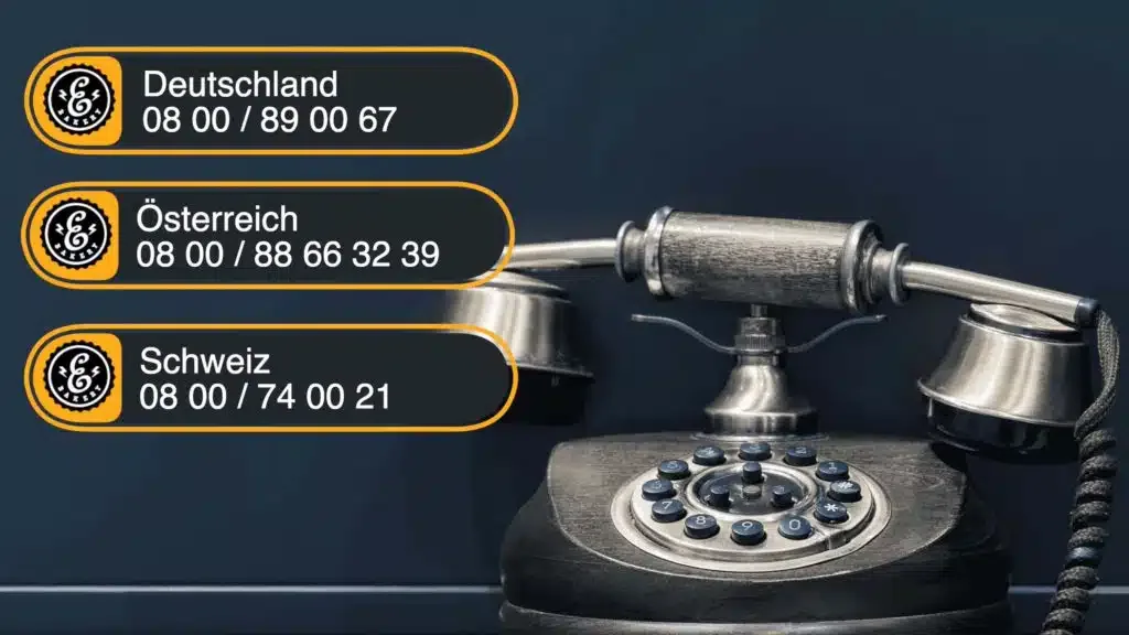 Telefon Bild