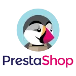 Prestashop Logo