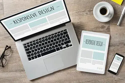 PrestaShop Responsive Design