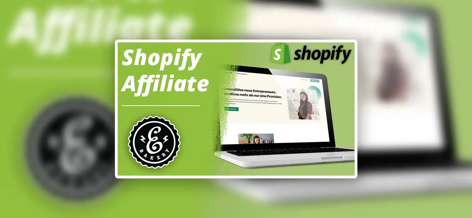 Shopify Affiliate – Passives Einkommen durch Empfehlungen