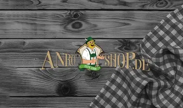 Referenz Anro Trade GmbH