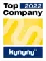 Top company 2022