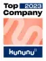 Top company 2023