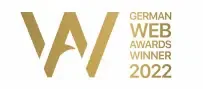 German Web Awwards