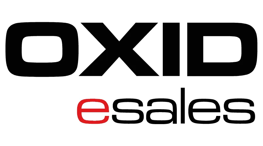 OXID eSales