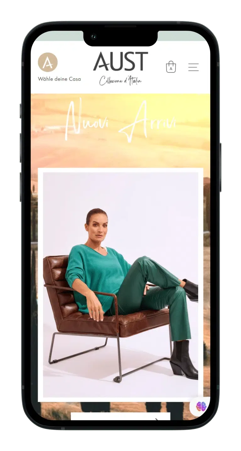 austfashion.com