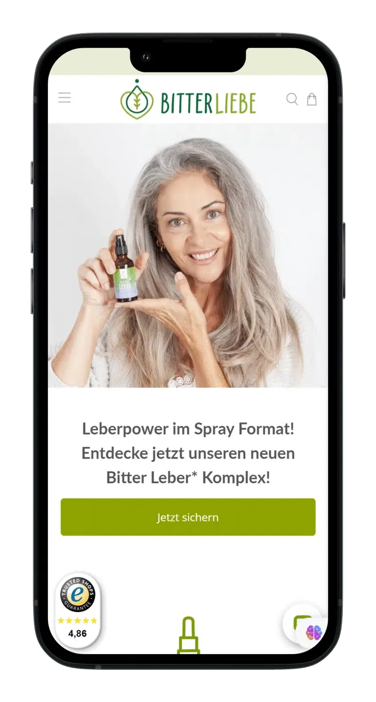 bitterliebe.com