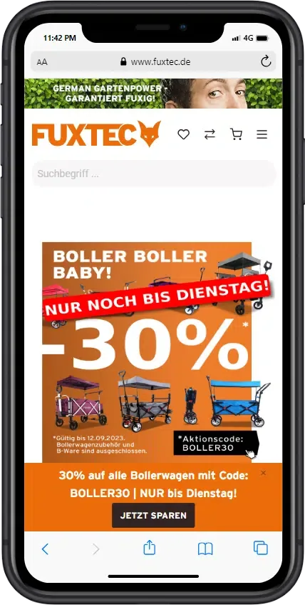 www.fuxtec.de