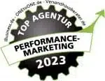 Performance Marketing Siegel 2023