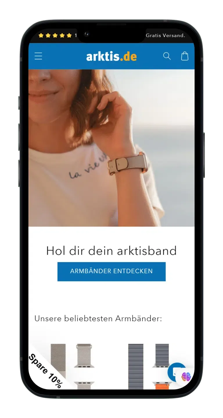 www.arktis.de
