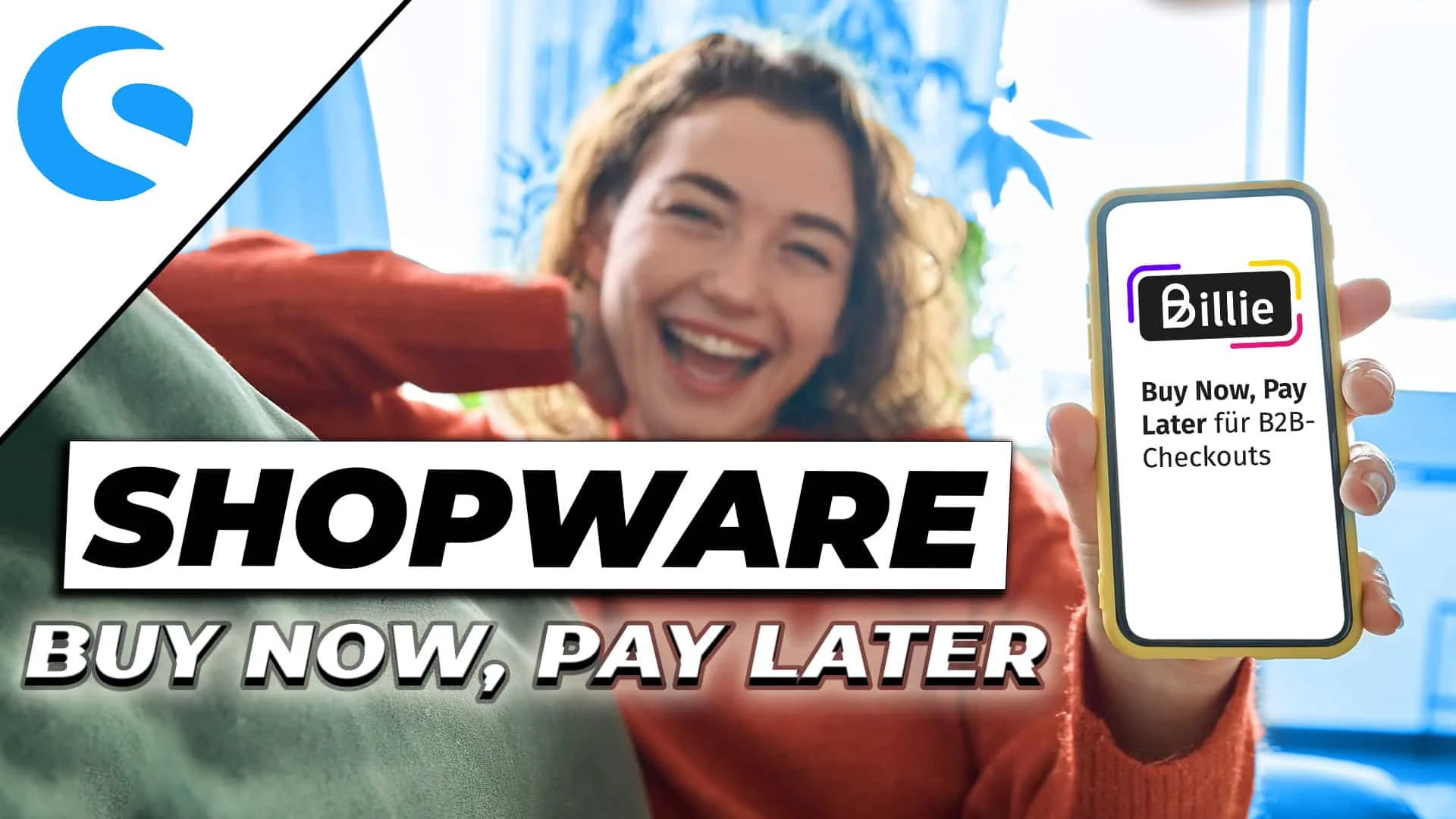 Shopware Buy Now, Pay Later B2B Lösung – Das sind die Vorteile
