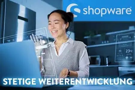 Shopware Hotline