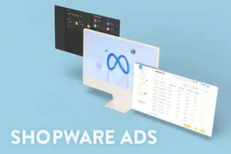 Shopware Ads