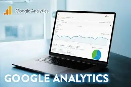 Einbindung von Google Analytics