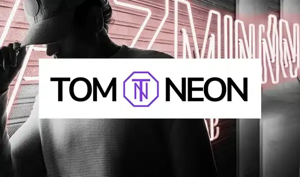Referenz TOM NEON