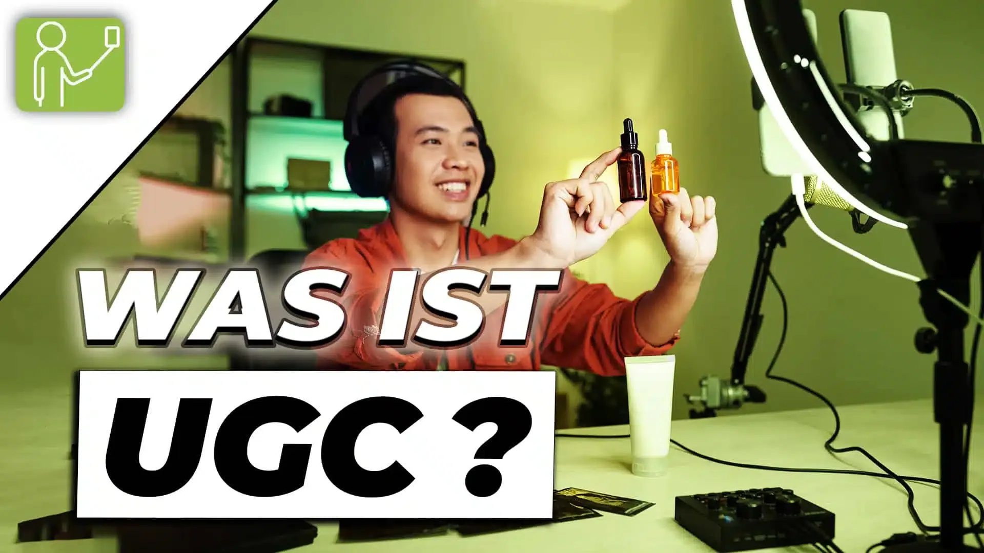 Was ist UGC ? – User Generated Contet als Onlinehändler nutzen
