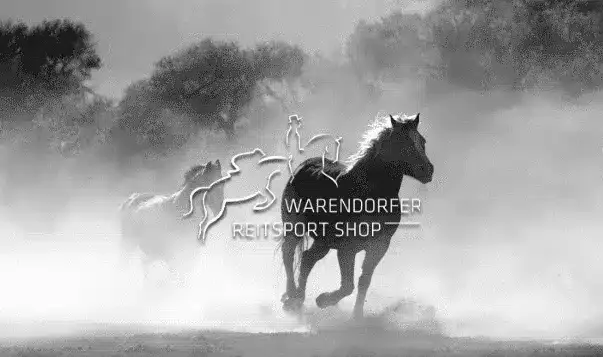 Warendorfer Reitershop Mockup