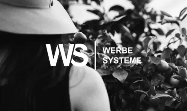 WS Werbesysteme Mockup