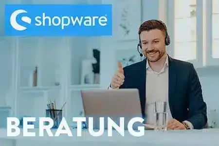 Shopware Beratung