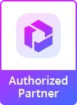 Authorized Partner Zertifikat
