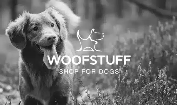 Shopify Agentur Referenz Woofstuff