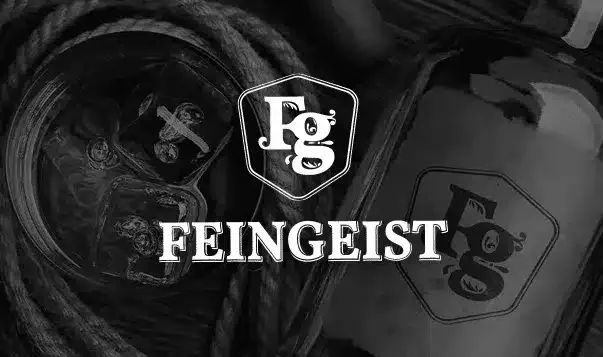 Feingeist Mockup