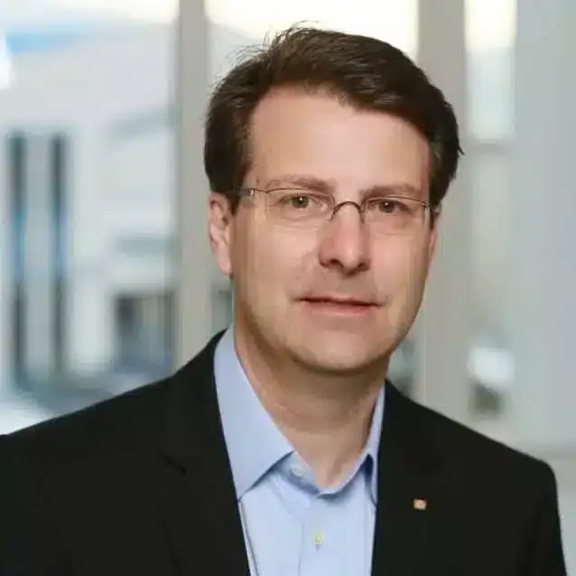 Johannes Seidel der JERA GmbH