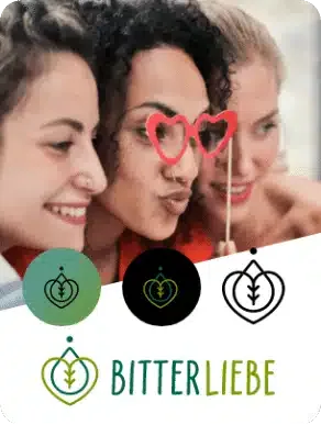 Shopify Referenz BitterLiebe