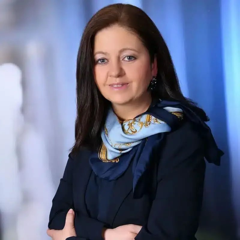 Für Sabine Veith waren wir als Agentur in Sachen Shopify unterwegs