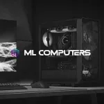 ML Computers - eCommerce Referenz von eBakery