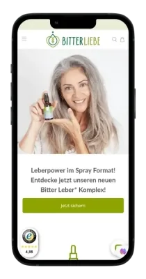 bitterliebe.com