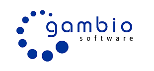 Gambio - Comércio electrónico da eBakery