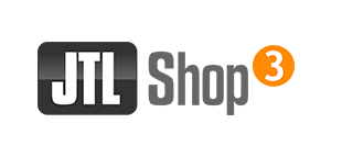 JTL Shop - Comércio electrónico da eBakery