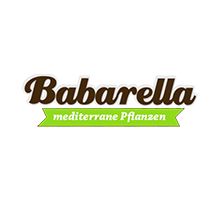 Babarella mediterrane Pflanzen