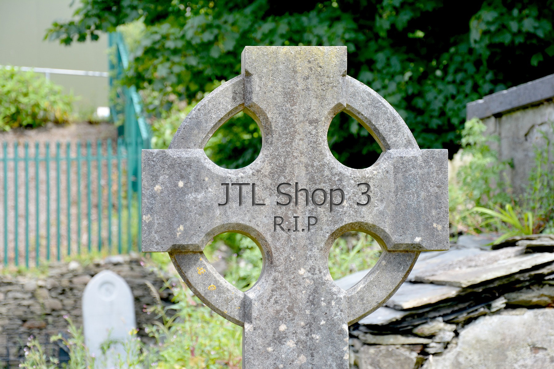Der Hersteller Support für JTL-Shop 3 endet zum Juni 2018