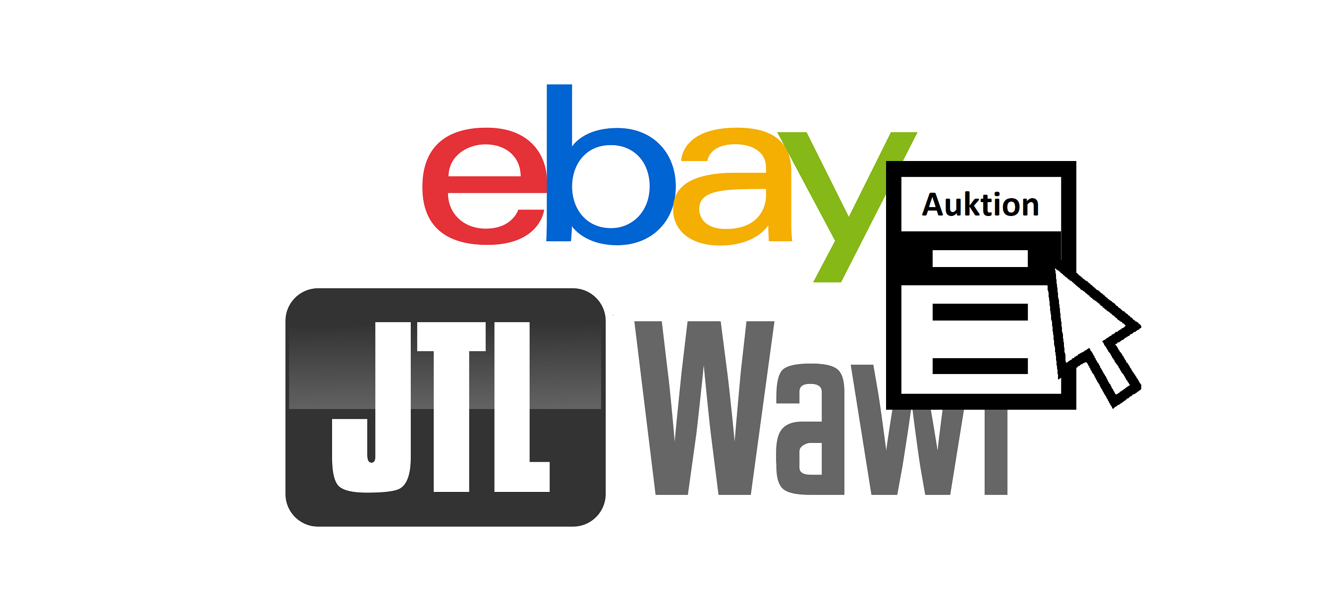 eBay-JTL-Tutorial [Teil 2] – Angebote erstellen