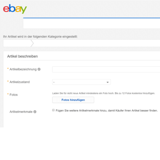 Ebay Seo So Werden Ihre Ebay Angebote Besser Gefunden Ebakery