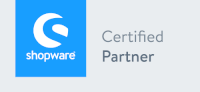 Zertifizierter Shopware Business Partner