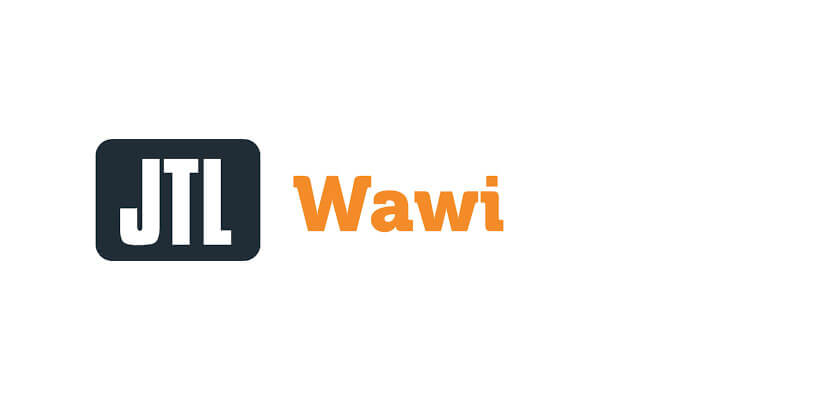 JTL-Wawi 1.0 neues Anmeldefenster