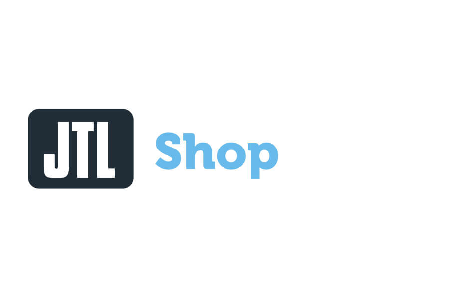 JTL-Shop Logo