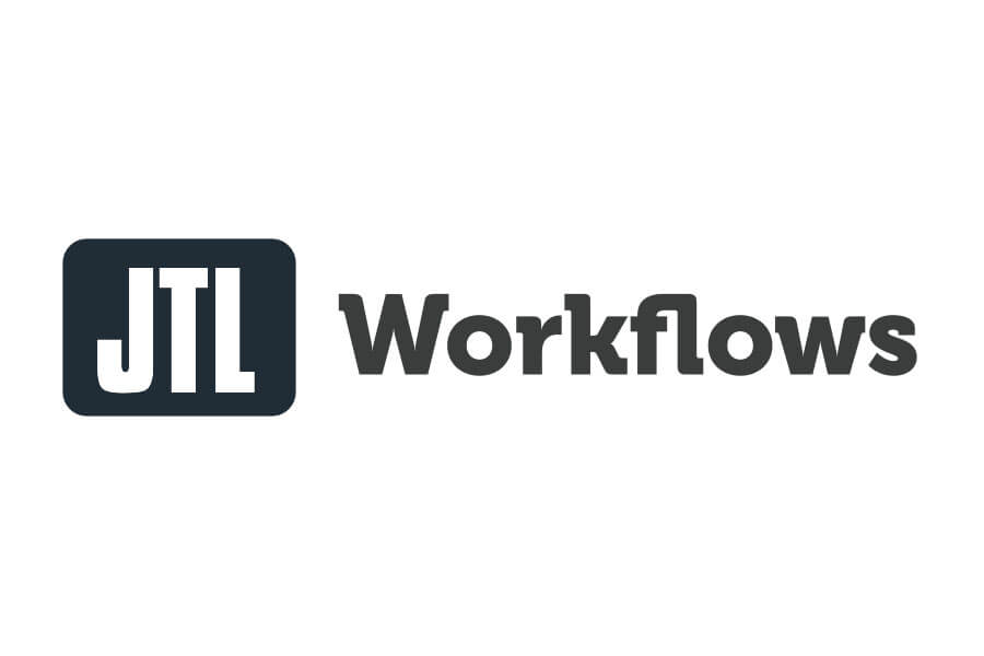 JTL-Workflows Logo